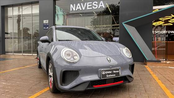GWM ORA 03 63 KW ELÉTRICO GT